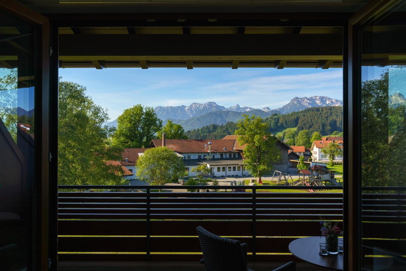 Landhotel Gockelwirt, Eisenberg, Germany