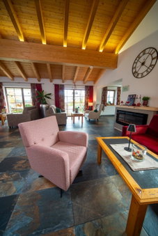 Landhotel Gockelwirt, Eisenberg, Germany