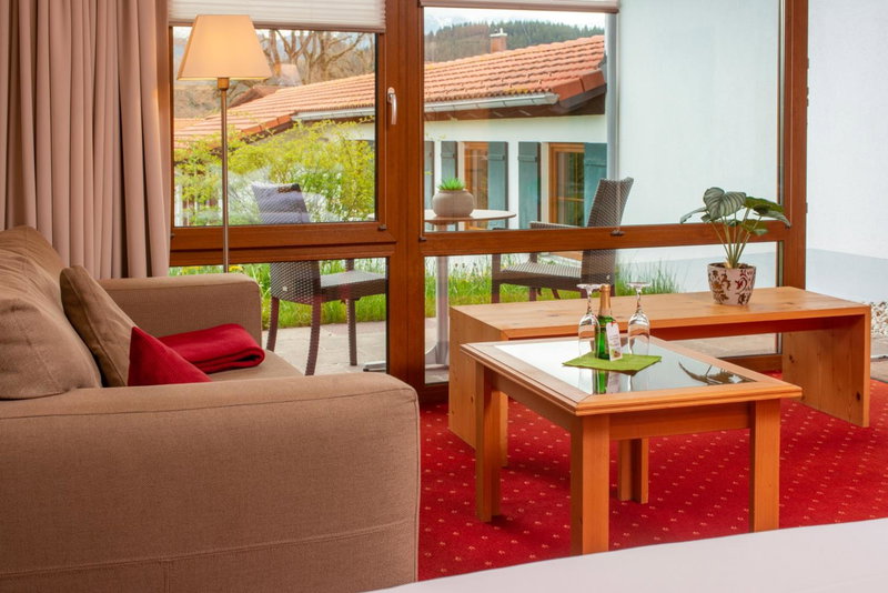 Landhotel Gockelwirt, Eisenberg, Germany