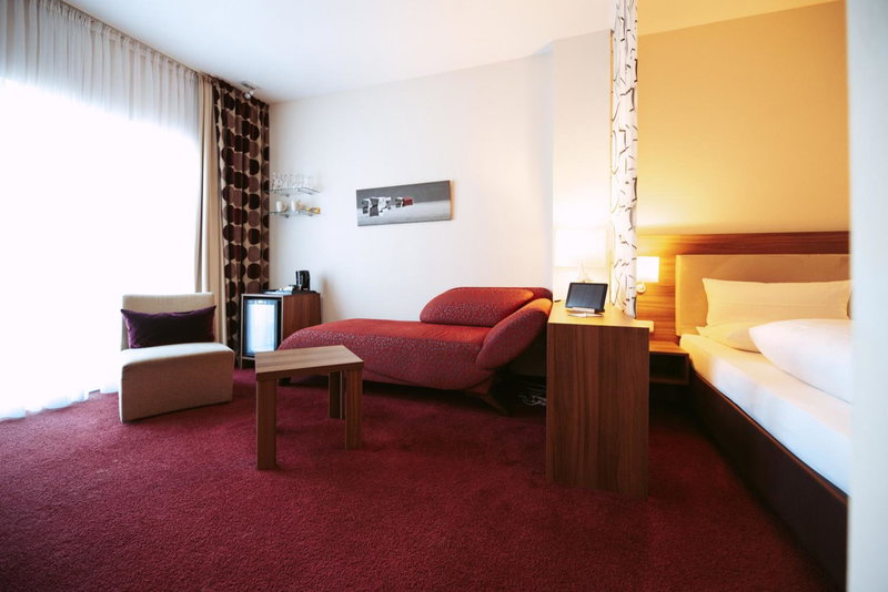Boutiquehotel Myn Utspann, Husum, Germany
