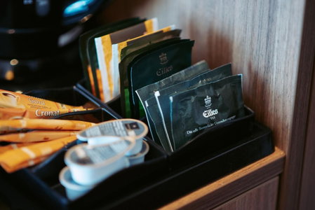 Boutiquehotel Myn Utspann, Husum, Germany