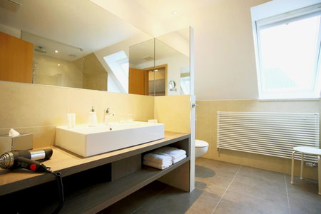 Boutiquehotel Myn Utspann, Husum, Germany