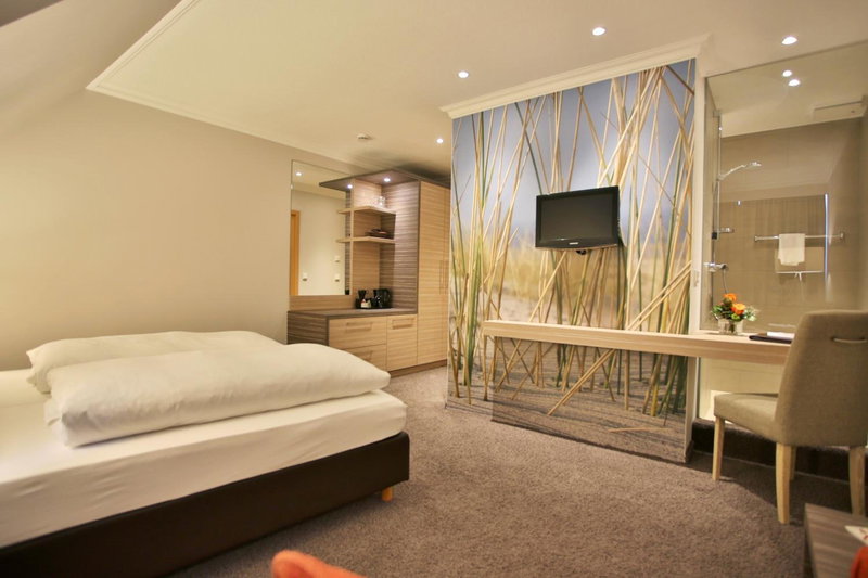 Boutiquehotel Myn Utspann, Husum, Germany