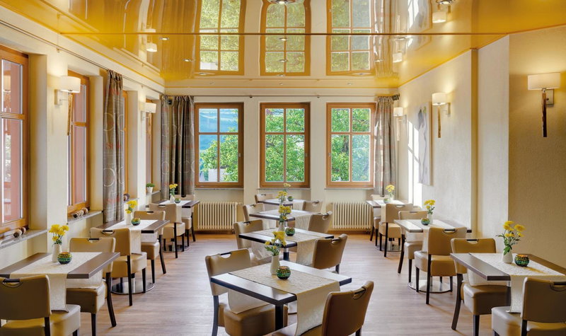 Pfalzhotel Asselheim, Asselheim, Germany