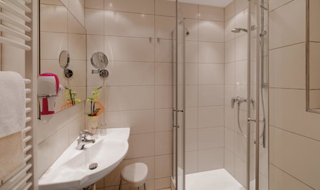 Pfalzhotel Asselheim, Asselheim, Germany