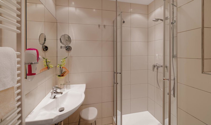 Pfalzhotel Asselheim, Asselheim, Germany