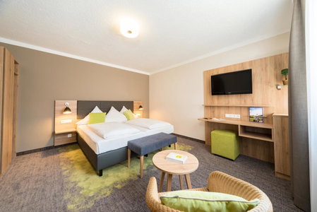 Pfalzhotel Asselheim, Asselheim, Germany