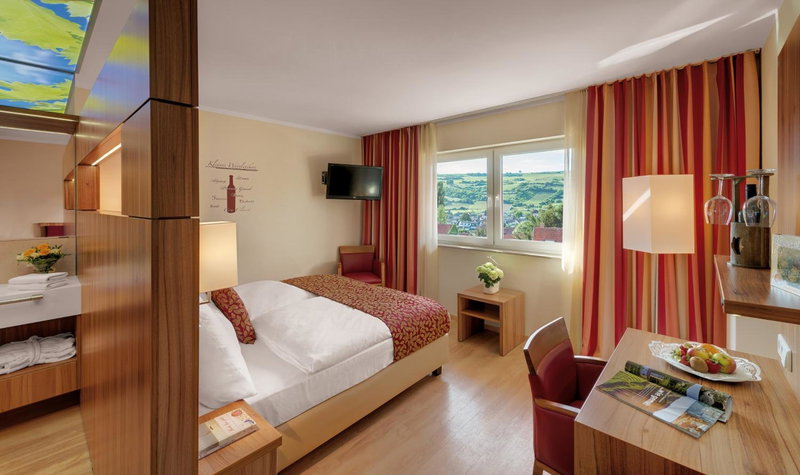 Pfalzhotel Asselheim, Asselheim, Germany