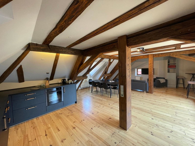 Hôtel Deville Staufen, Staufen im Breisgau, Germany
