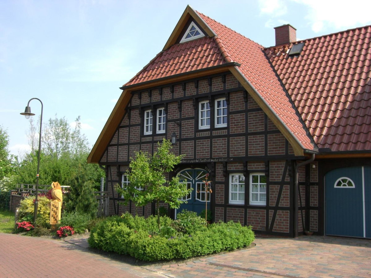 The Cosy Home, Germany