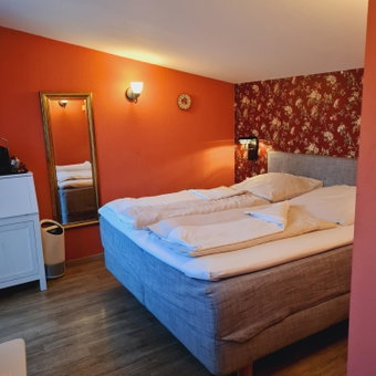 The Cosy Home, Hodenhagen, Germany