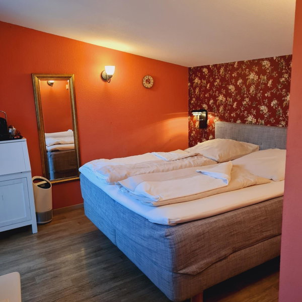 The Cosy Home, Hodenhagen, Germany