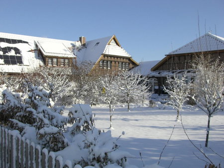 The Cosy Home, Hodenhagen, Germany