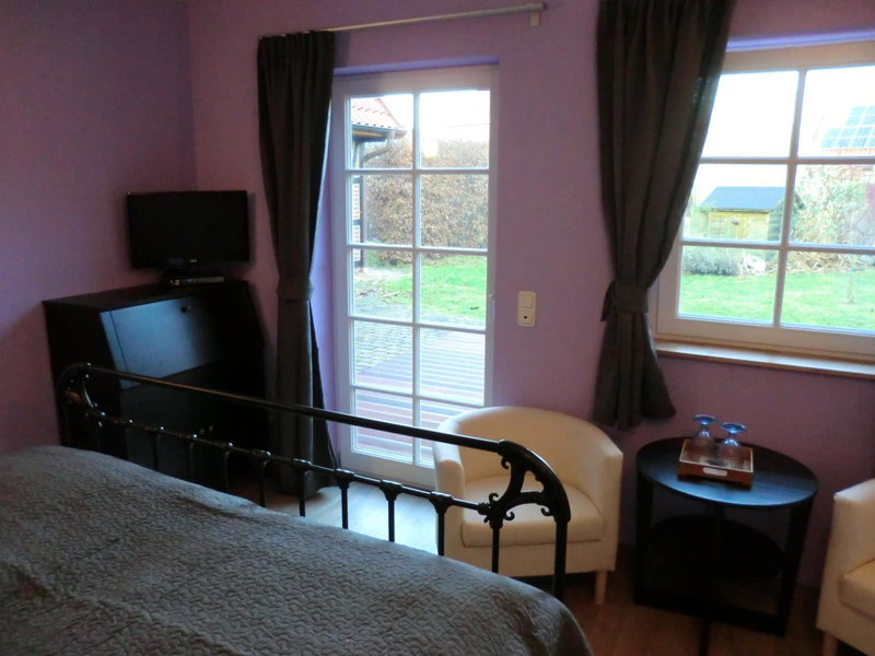 The Cosy Home, Hodenhagen, Germany