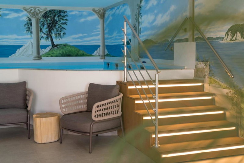 Hafenhotel zu Putbus, Putbus, Germany