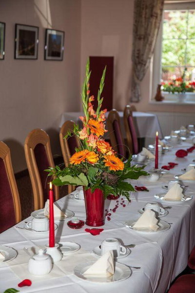 Hotel Zum Stern Spreewald, Werben, Germany