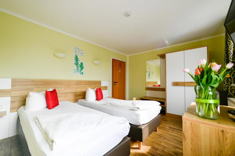 Hotel Zum Stern Spreewald, Werben, Germany