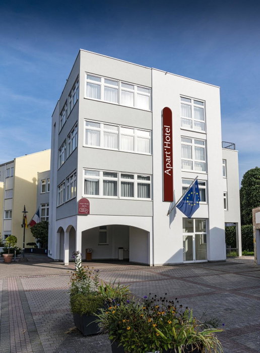 Apart' Hotel, Kehl am Rhein, Germany