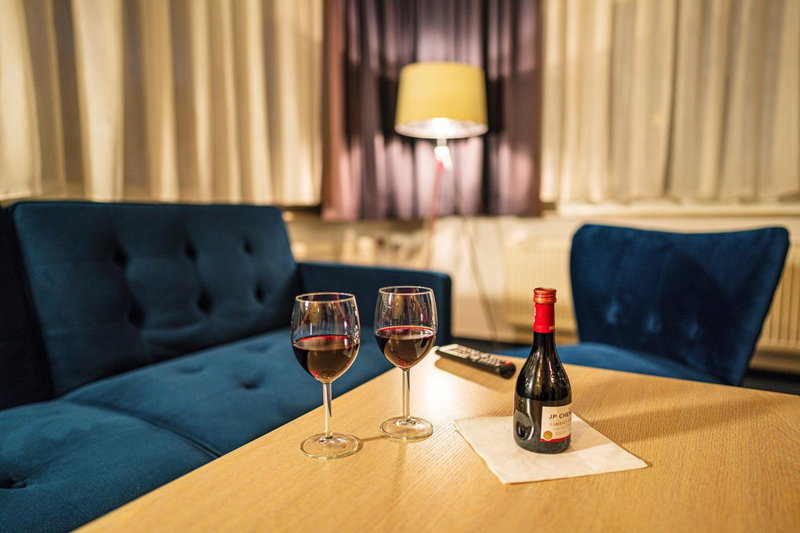 Apart' Hotel, Kehl am Rhein, Germany