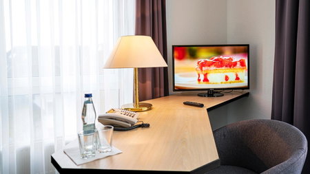 Apart' Hotel, Kehl am Rhein, Germany