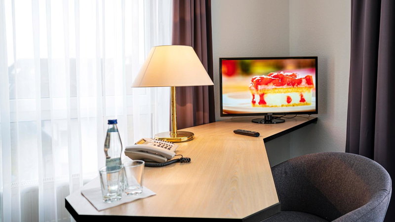 Apart' Hotel, Kehl am Rhein, Germany