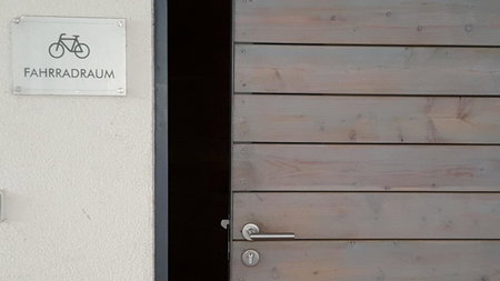 Gasthof Schiller bei Bamberg, Strullendorf, Germany