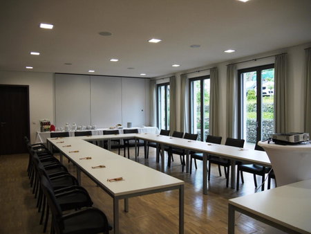 Gasthof Schiller bei Bamberg, Strullendorf, Germany