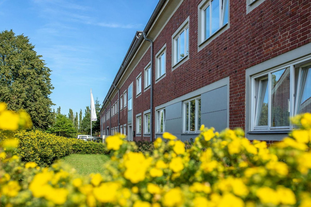 Hotel Rügenblick, Germany