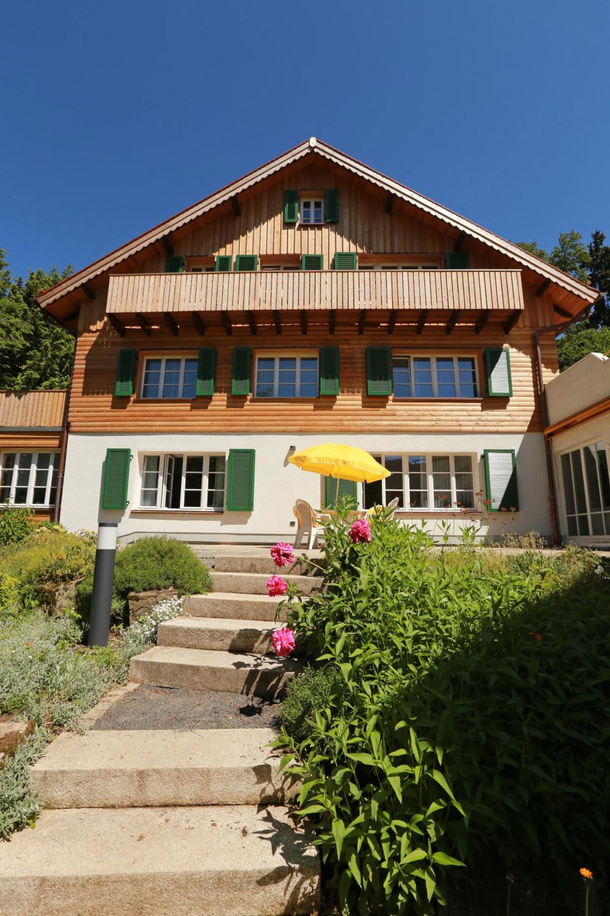 Gästehaus Sonnenhof, Germany
