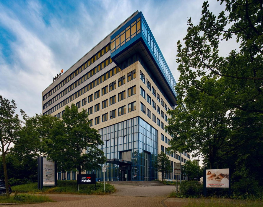 Trip Inn Hotel Düsseldorf Neuss, Neuss, Germany