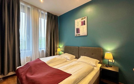 Trip Inn Hotel Düsseldorf Neuss, Neuss, Germany