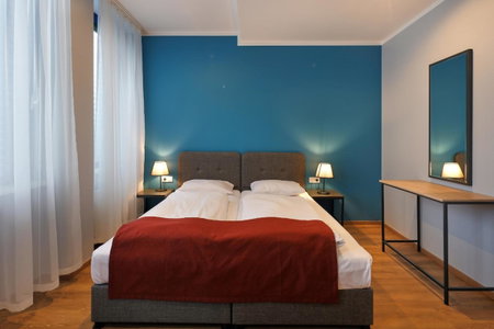 Trip Inn Hotel Düsseldorf Neuss, Neuss, Germany