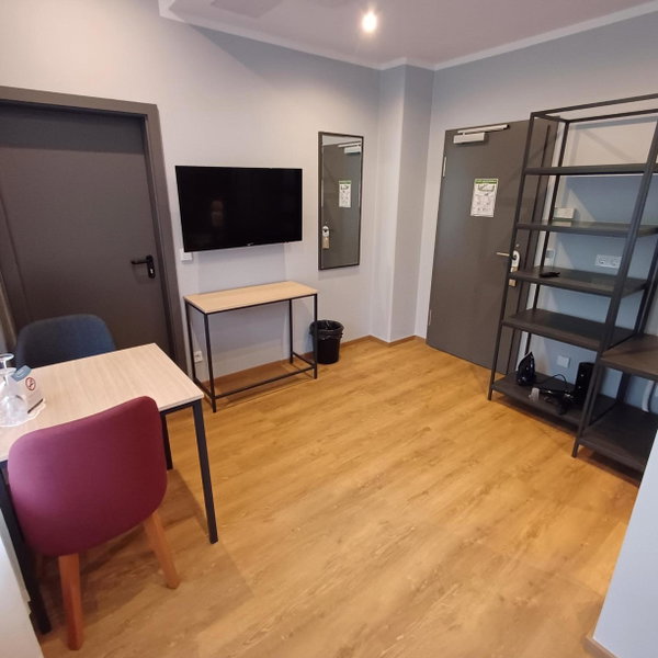 Trip Inn Hotel Düsseldorf Neuss, Neuss, Germany