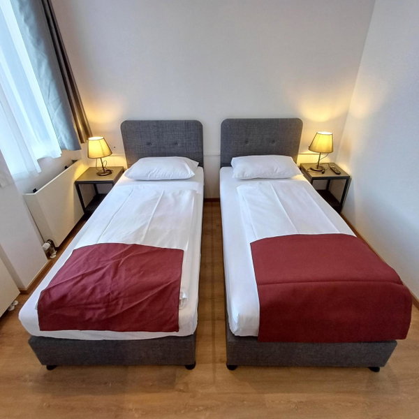 Trip Inn Hotel Düsseldorf Neuss, Neuss, Germany