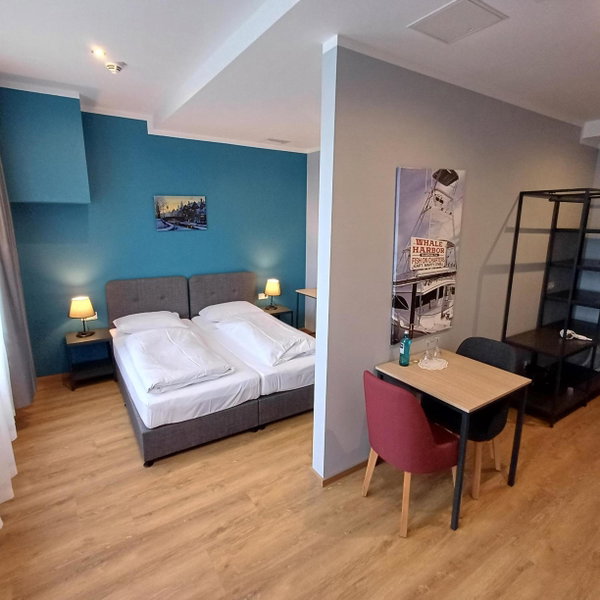 Trip Inn Hotel Düsseldorf Neuss, Neuss, Germany