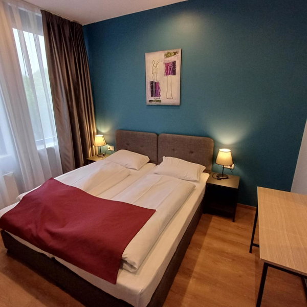 Trip Inn Hotel Düsseldorf Neuss, Neuss, Germany