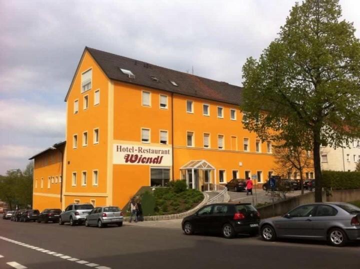 Hotel-Restaurant Wiendl, Germany