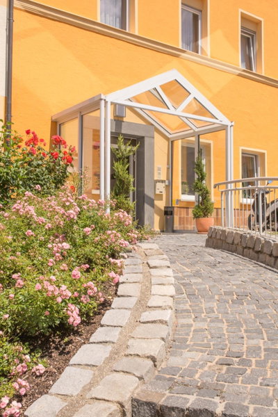 Hotel-Restaurant Wiendl, Regensburg, Germany