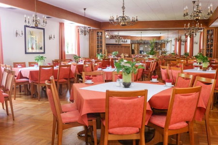Hotel-Restaurant Wiendl, Regensburg, Germany
