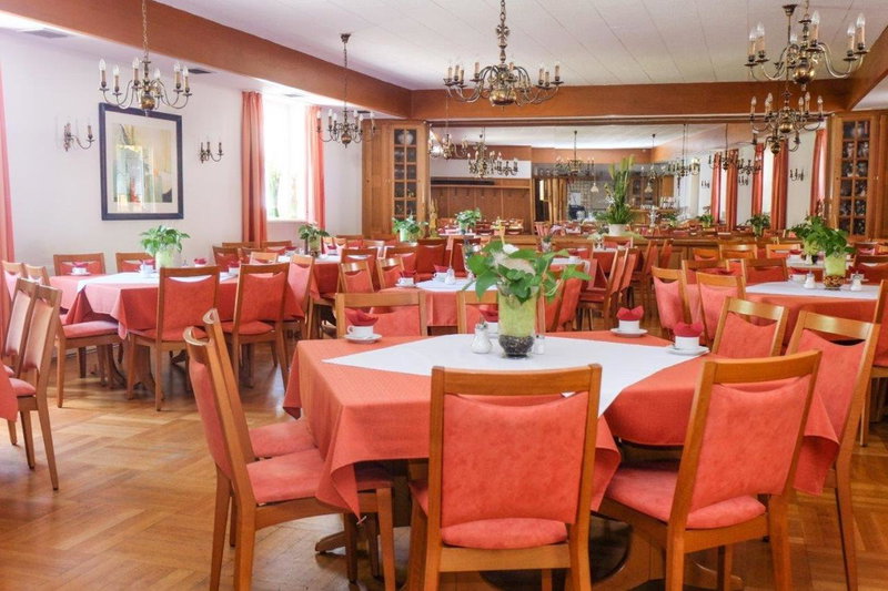 Hotel-Restaurant Wiendl, Regensburg, Germany