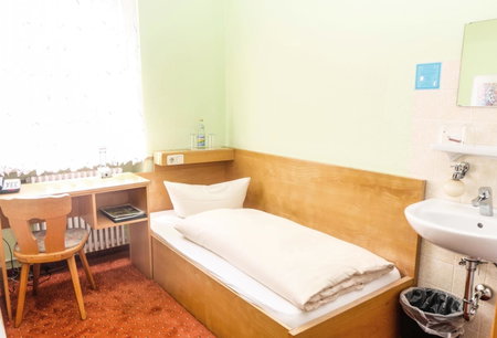 Hotel-Restaurant Wiendl, Regensburg, Germany