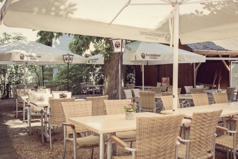 Hotel-Restaurant Wiendl, Regensburg, Germany
