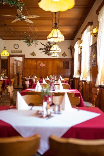 Hotel-Restaurant Wiendl, Regensburg, Germany