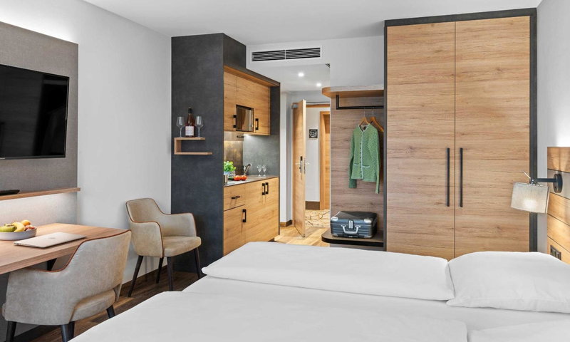 Hotel Seeblick, Obing, Germany