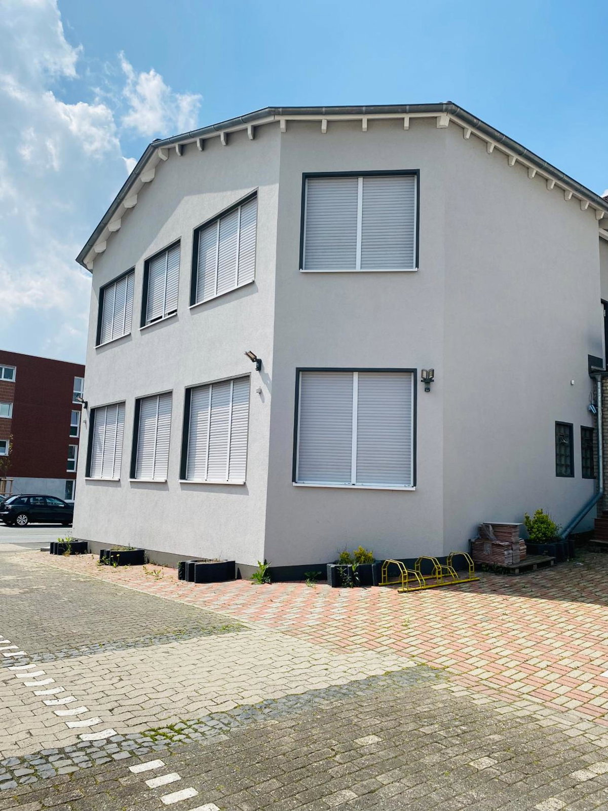 Hotel · Casino Hotel Hamm, Hamm