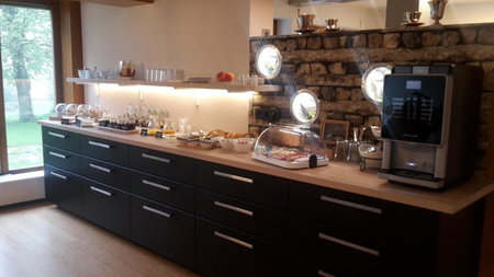 Hotel Garni, Westerheim, Germany