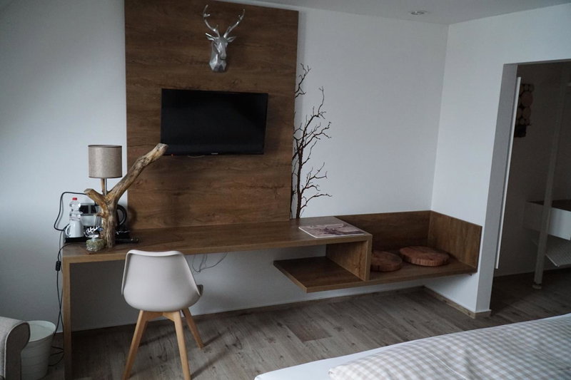 Hotel Garni, Westerheim, Germany