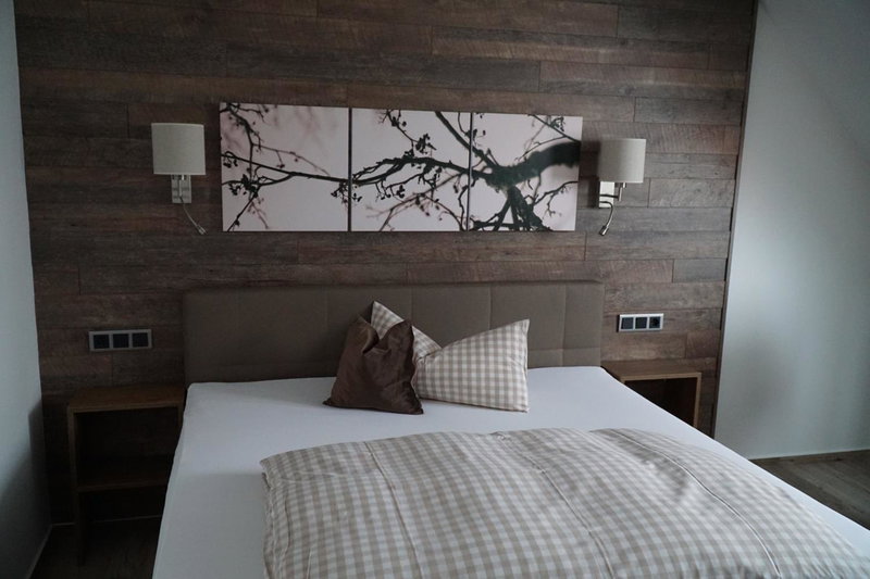 Hotel Garni, Westerheim, Germany