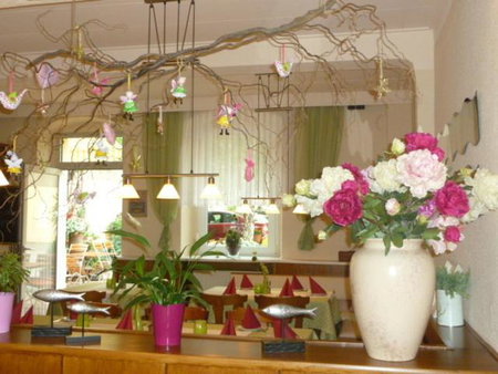 Hotel & Gasthaus Forelle, Thale, Germany