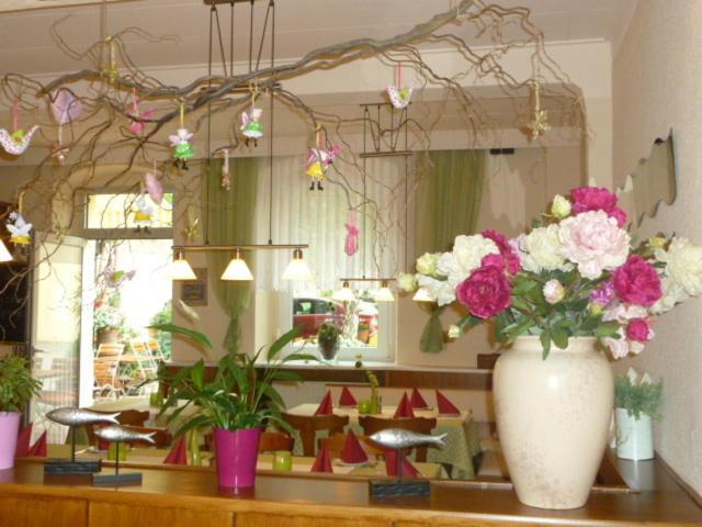 Hotel & Gasthaus Forelle, Thale, Germany